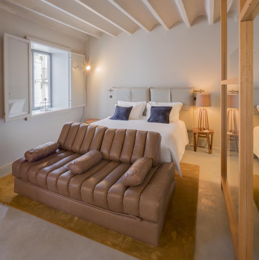 Raw Culture Art & Lofts Bairro Alto Aparthotel ลิสบอน ภายนอก รูปภาพ