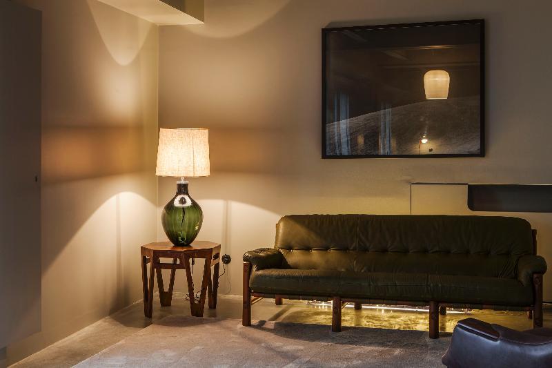 Raw Culture Art & Lofts Bairro Alto Aparthotel ลิสบอน ภายนอก รูปภาพ