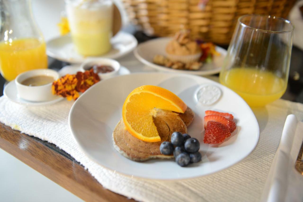 Raw Culture Art & Lofts Bairro Alto Aparthotel ลิสบอน ภายนอก รูปภาพ