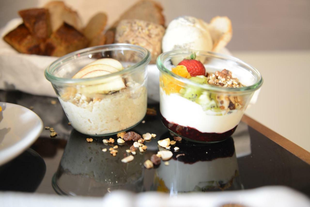 Raw Culture Art & Lofts Bairro Alto Aparthotel ลิสบอน ภายนอก รูปภาพ