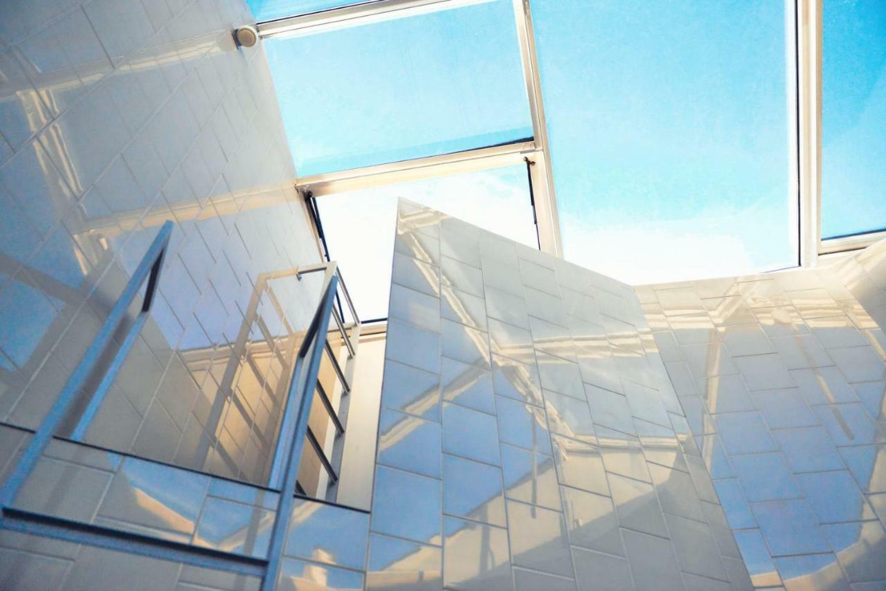 Raw Culture Art & Lofts Bairro Alto Aparthotel ลิสบอน ภายนอก รูปภาพ